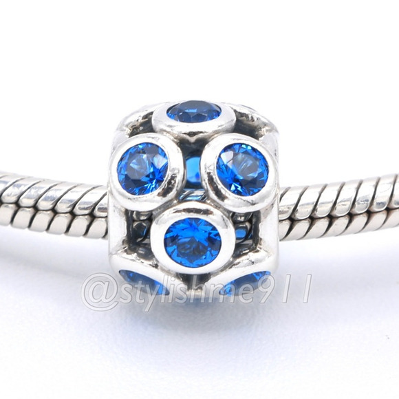 Pandora Jewelry - Authentic PANDORA Retired Whimsical Lights Charm